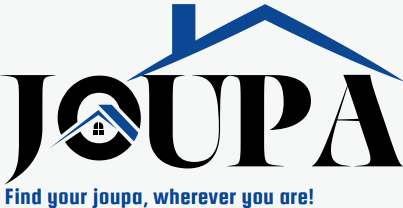 Joupa Logo